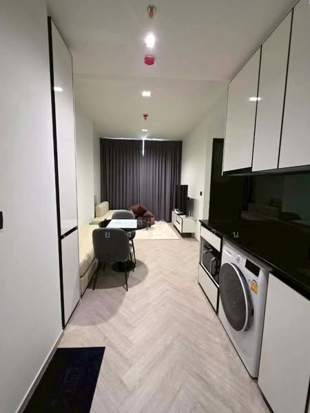 Chapter Charoennakhon–Riverside, Bangkok, Charoennakorn Road, Bang Lam Phu Lang, Khlong San, Bangkok, 2 Bedrooms, 49 sqm, Condo For Sale, by Lalida Phiangsungnoen, 500198600 - DDproperty.com