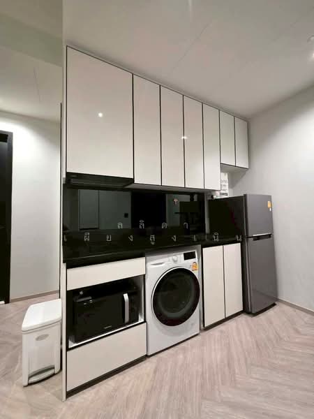 Chapter Charoennakhon–Riverside, Bangkok, Charoennakorn Road, Bang Lam Phu Lang, Khlong San, Bangkok, 2 Bedrooms, 49 sqm, Condo For Sale, by Lalida Phiangsungnoen, 500198600 - DDproperty.com