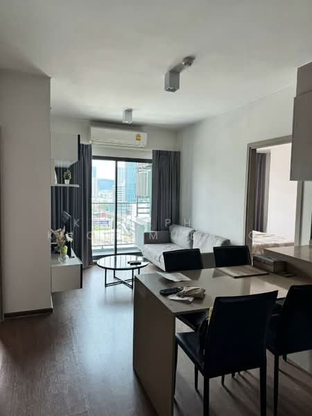 IDEO Sukhumvit 93 : ไอดีโอ สุขุมวิท 93, กรุงเทพ, 2331 ซอยสุขุมวิท 93, บางจาก, พระโขนง, กรุงเทพ, 57 ตร.ม., คอนโด ให้เช่า, โดย Kritaphak Khongmueang, 500198602 - DDproperty.com