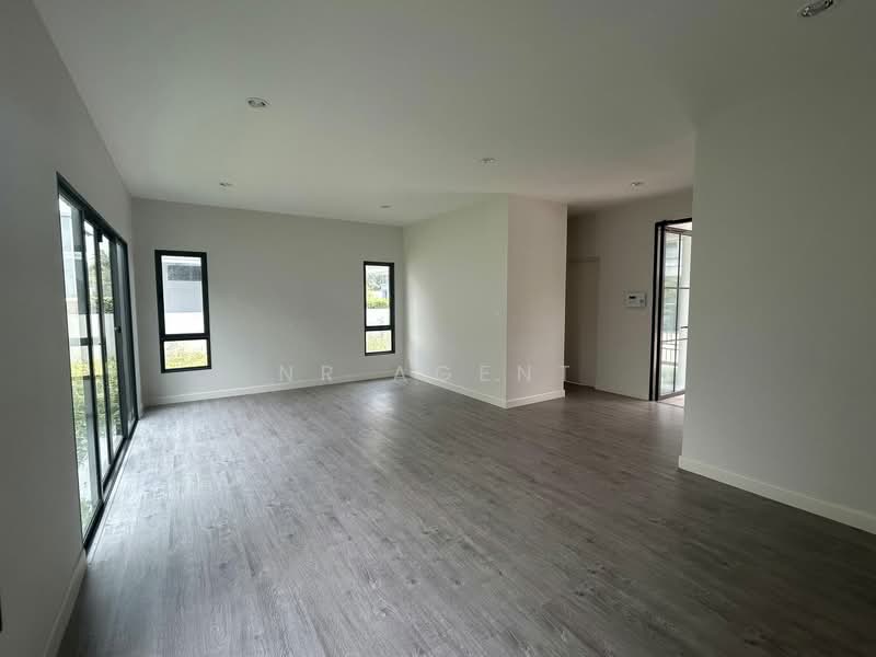 Saransiri Rama 2, Bangkok, Tha Kham, Bang Khun Thian, Bangkok, 4 Bedrooms, 202 sqm, Single Detached House For Sale, by NR AGENT, 500198603 - DDproperty.com