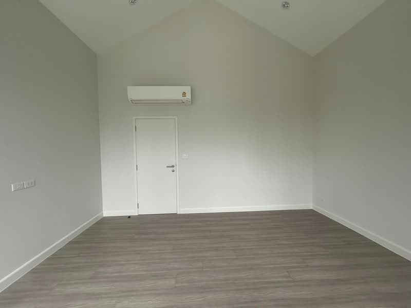 Saransiri Rama 2 : สราญสิริ พระราม 2, กรุงเทพ, ท่าข้าม, บางขุนเทียน, กรุงเทพ, 202 ตร.ม., บ้านเดี่ยว ขาย, โดย NR AGENT, 500198603 - DDproperty.com