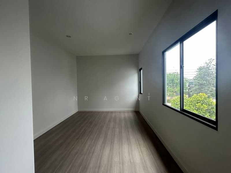 Saransiri Rama 2, Bangkok, Tha Kham, Bang Khun Thian, Bangkok, 4 Bedrooms, 202 sqm, Single Detached House For Sale, by NR AGENT, 500198603 - DDproperty.com