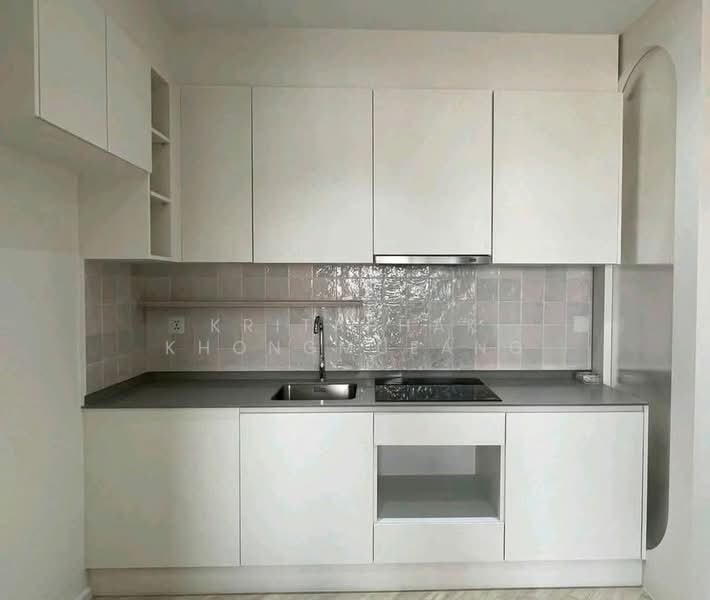 The Privacy Taopoon Interchange, Bangkok, Soi Bangkok-Nonthaburi 16, Bangkok-Nonthaburi Road, Bang Sue, Bang Sue, Bangkok, 2 Bedrooms, 51 sqm, Condo For Sale, by Kritaphak Khongmueang, 500198604 - DDproperty.com