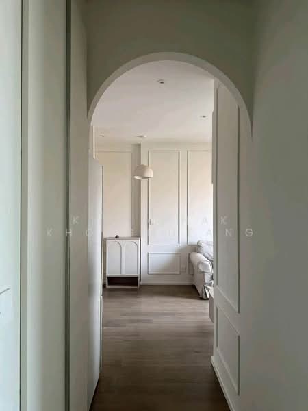 The Privacy Taopoon Interchange, Bangkok, Soi Bangkok-Nonthaburi 16, Bangkok-Nonthaburi Road, Bang Sue, Bang Sue, Bangkok, 2 Bedrooms, 51 sqm, Condo For Sale, by Kritaphak Khongmueang, 500198604 - DDproperty.com