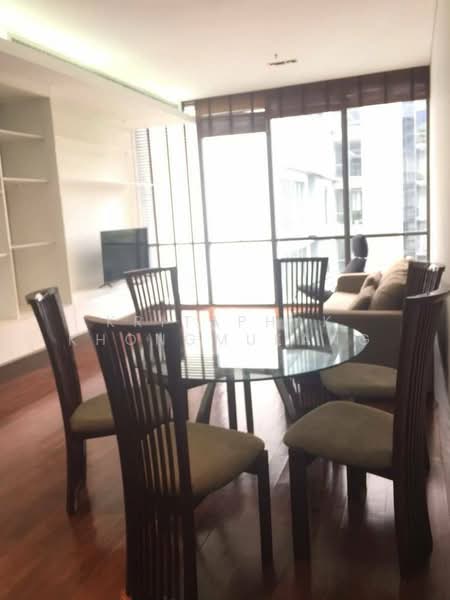 Domus 18, Bangkok, Soi Sukhumvit 18, Khlong Toei, Khlong Toei, Bangkok, 2 Bedrooms, 102 sqm, Condo For Sale, by Kritaphak Khongmueang, 500198605 - DDproperty.com