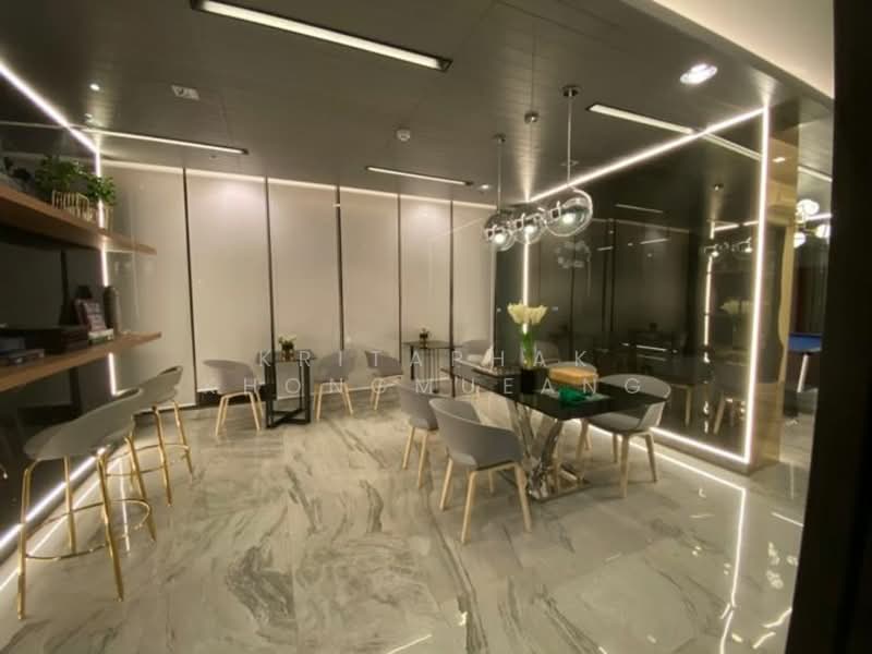 The Privacy Rama 9, Bangkok, 1400 Ramkhamhaeng Road, Suan Luang, Suan Luang, Bangkok, 1 Bedroom, 24 sqm, Condo For Sale, by Kritaphak Khongmueang, 500198607 - DDproperty.com