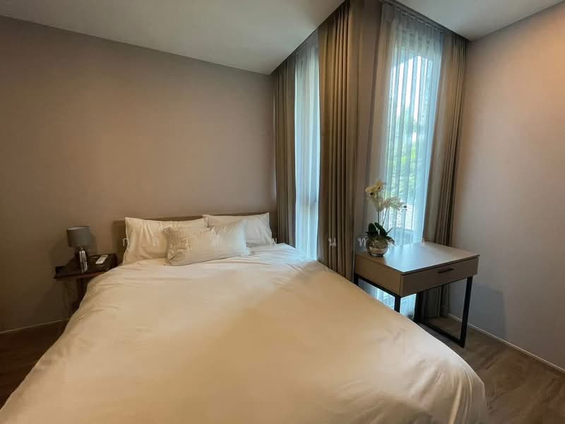 The Teak Sukhumvit 39, Bangkok, 86/2 Soi Sukhumvit 39, Khlong Tan Nua, Watthana, Bangkok, 1 Bedroom, 35 sqm, Condo For Sale, by กุลวดี พานทอง, 500198608 - DDproperty.com