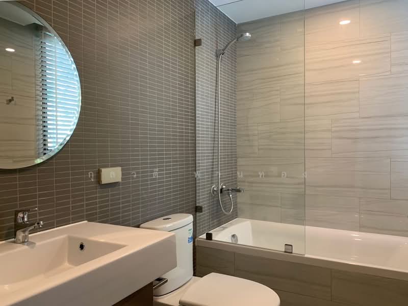 The Teak Sukhumvit 39, Bangkok, 86/2 Soi Sukhumvit 39, Khlong Tan Nua, Watthana, Bangkok, 1 Bedroom, 35 sqm, Condo For Sale, by กุลวดี พานทอง, 500198608 - DDproperty.com