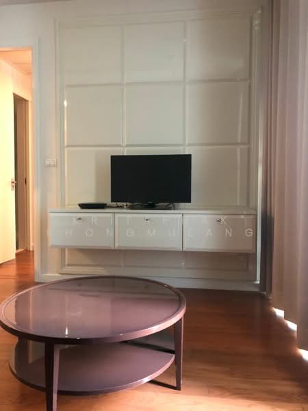 The Address Chidlom, Bangkok, Ploenchit Road, Lumphini, Pathum Wan, Bangkok, 1 Bedroom, 54 sqm, Condo For Rent, by Kritaphak Khongmueang, 500198609 - DDproperty.com