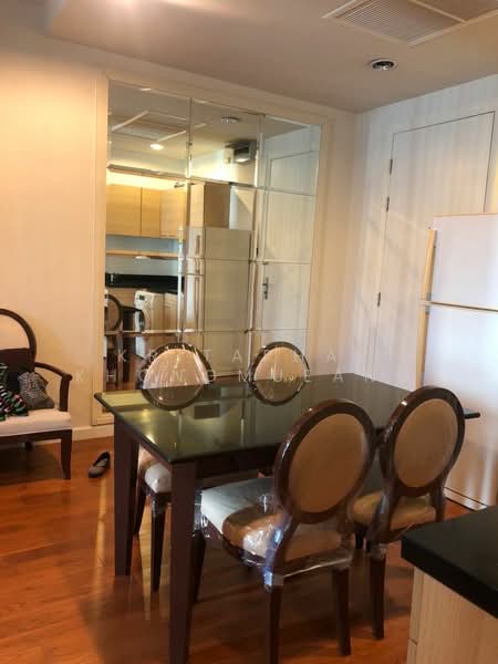 The Address Chidlom, Bangkok, Ploenchit Road, Lumphini, Pathum Wan, Bangkok, 1 Bedroom, 54 sqm, Condo For Rent, by Kritaphak Khongmueang, 500198609 - DDproperty.com
