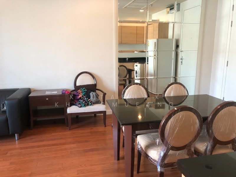 The Address Chidlom, Bangkok, Ploenchit Road, Lumphini, Pathum Wan, Bangkok, 1 Bedroom, 54 sqm, Condo For Rent, by Kritaphak Khongmueang, 500198609 - DDproperty.com