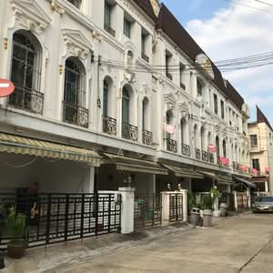 ขาย - Baan Klang Krung Grande Vienna Rama 3 : บ้านกลางกรุง แกรนด์ เวียนนา พระราม 3, กรุงเทพ