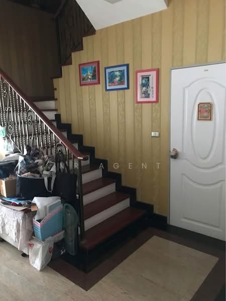 Baan Klang Krung Grande Vienna Rama 3 : บ้านกลางกรุง แกรนด์ เวียนนา พระราม 3, กรุงเทพ, ถนนพระราม 3, บางโพงพาง, ยานนาวา, กรุงเทพ, 233 ตร.ม., ทาวน์เฮ้าส์ ขาย, โดย NR AGENT, 500198610 - DDproperty.com