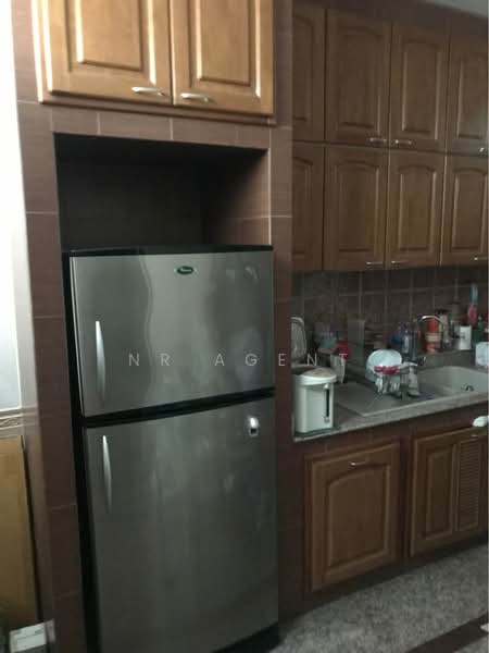 Baan Klang Krung Grande Vienna Rama 3, Bangkok, Rama 3 Road, Bang Pong Pang, Yan Nawa, Bangkok, 3 Bedrooms, 233 sqm, Townhouse For Sale, by NR AGENT, 500198610 - DDproperty.com