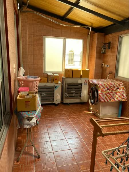 Baan Klang Krung Grande Vienna Rama 3, Bangkok, Rama 3 Road, Bang Pong Pang, Yan Nawa, Bangkok, 3 Bedrooms, 233 sqm, Townhouse For Sale, by NR AGENT, 500198610 - DDproperty.com