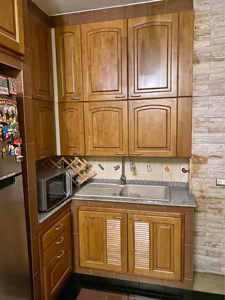 Baan Klang Krung Grande Vienna Rama 3, Bangkok, Rama 3 Road, Bang Pong Pang, Yan Nawa, Bangkok, 3 Bedrooms, 233 sqm, Townhouse For Sale, by NR AGENT, 500198610 - DDproperty.com