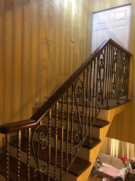 Baan Klang Krung Grande Vienna Rama 3 : บ้านกลางกรุง แกรนด์ เวียนนา พระราม 3, กรุงเทพ, ถนนพระราม 3, บางโพงพาง, ยานนาวา, กรุงเทพ, 233 ตร.ม., ทาวน์เฮ้าส์ ขาย, โดย NR AGENT, 500198610 - DDproperty.com