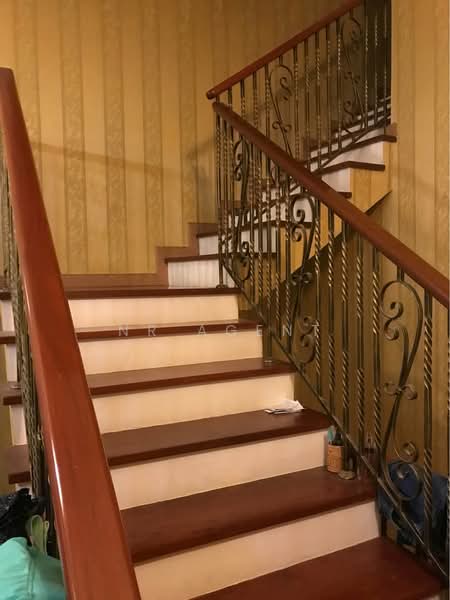 Baan Klang Krung Grande Vienna Rama 3, Bangkok, Rama 3 Road, Bang Pong Pang, Yan Nawa, Bangkok, 3 Bedrooms, 233 sqm, Townhouse For Sale, by NR AGENT, 500198610 - DDproperty.com