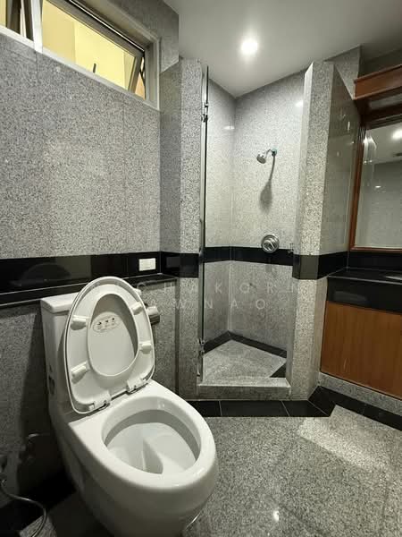 Grand Langsuan : แกรนด์ หลังสวน, กรุงเทพ, ซอยหลังสวน ถนนเพลินจิต, ลุมพินี, ปทุมวัน, กรุงเทพ, 150 ตร.ม., คอนโด ให้เช่า, โดย Nichakorn Tawnao, 500198611 - DDproperty.com