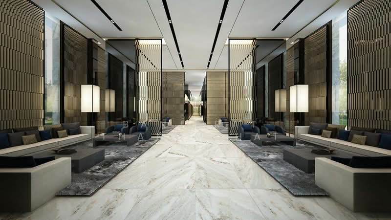 The XXXIX By Sansiri : เดอะ เทอร์ทีไนน์ บาย แสนสิริ, กรุงเทพ, 300 ซอยสุขุมวิท 39 แขวงคลองตันเหนือ เขตวัฒนา กรุงเทพมหานคร, คลองตันเหนือ, วัฒนา, กรุงเทพ, 55 ตร.ม., คอนโด ขาย, โดย Banjarat Thanomchat, 500198613 - DDproperty.com