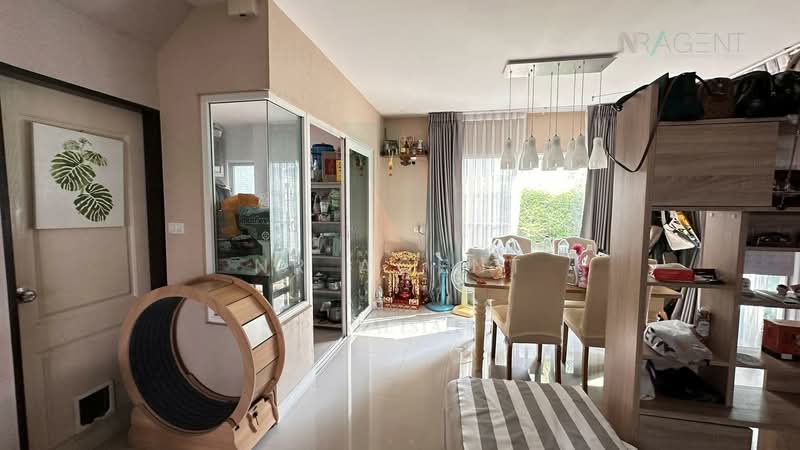 Supalai Pride Bangna-Wongwaen, Samut Prakan, King Kaew Road, Rachathewa, Bang Plee, Samut Prakan, 3 Bedrooms, 124 sqm, Single Detached House For Sale, by NR AGENT, 500198615 - DDproperty.com