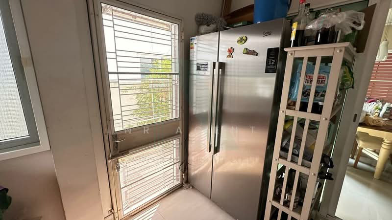 Supalai Pride Bangna-Wongwaen, Samut Prakan, King Kaew Road, Rachathewa, Bang Plee, Samut Prakan, 3 Bedrooms, 124 sqm, Single Detached House For Sale, by NR AGENT, 500198615 - DDproperty.com