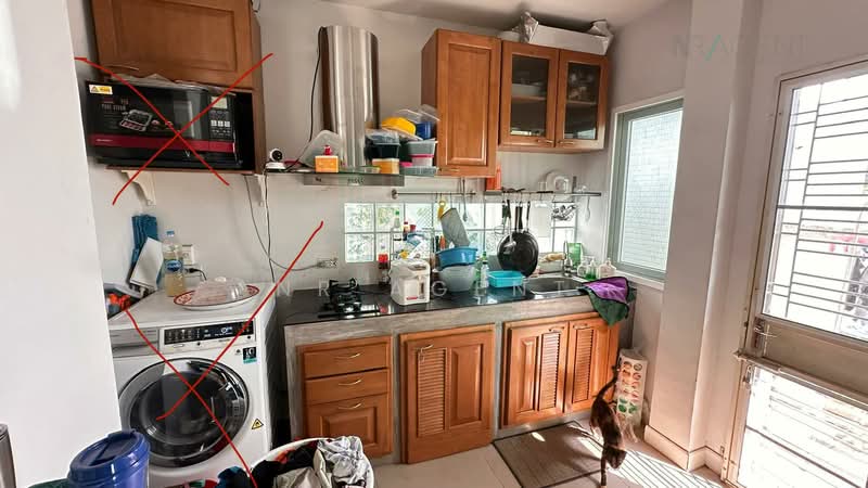 Supalai Pride Bangna-Wongwaen, Samut Prakan, King Kaew Road, Rachathewa, Bang Plee, Samut Prakan, 3 Bedrooms, 124 sqm, Single Detached House For Sale, by NR AGENT, 500198615 - DDproperty.com