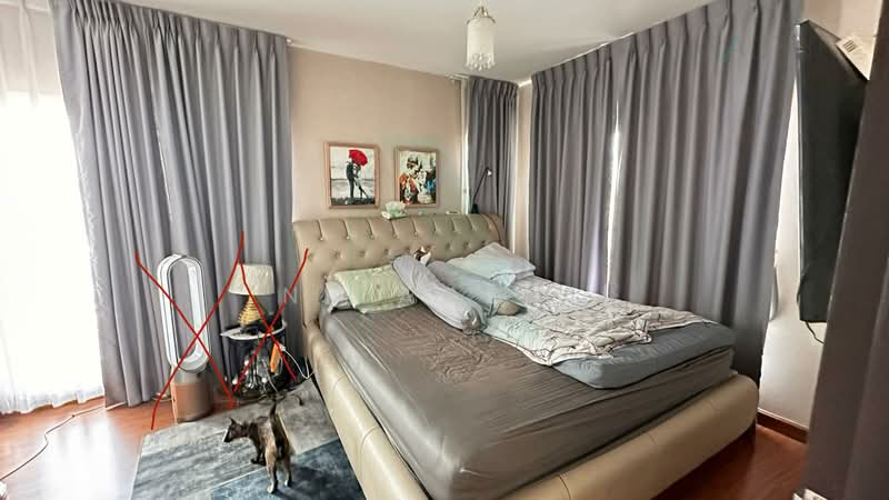 Supalai Pride Bangna-Wongwaen, Samut Prakan, King Kaew Road, Rachathewa, Bang Plee, Samut Prakan, 3 Bedrooms, 124 sqm, Single Detached House For Sale, by NR AGENT, 500198615 - DDproperty.com