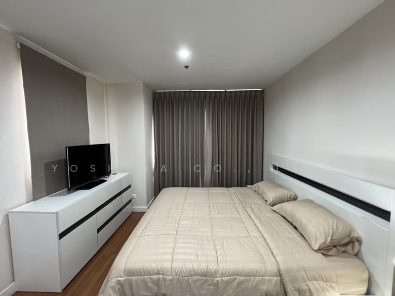 Condo One X Sukhumvit 26, Bangkok, Soi Sukhumvit 26, Sukhumvit Road, Khong Tan, Khlong Toei, Bangkok, 1 Bedroom, 51 sqm, Condo For Rent, by Yoshida Co., Ltd., 500198617 - DDproperty.com