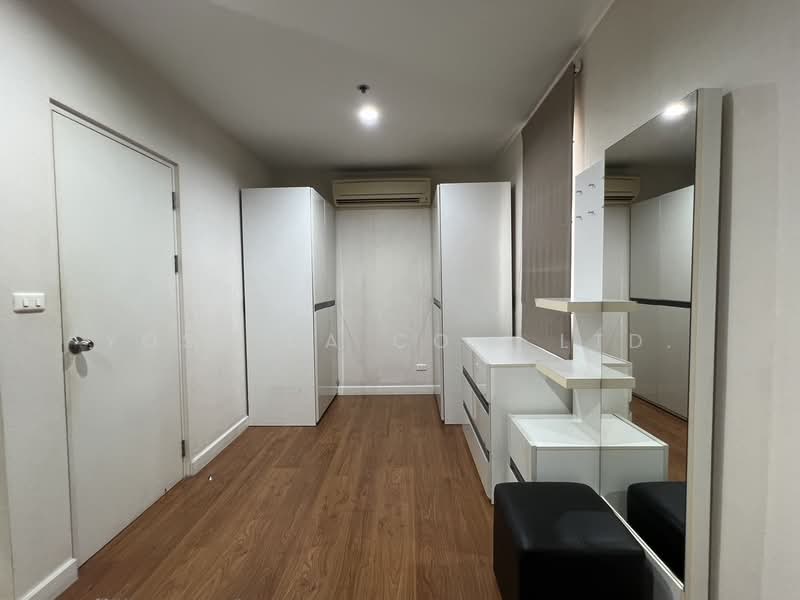 Condo One X Sukhumvit 26 : คอนโด วัน เอ็กซ์ สุขุมวิท 26, กรุงเทพ, ซอยสุขุมวิท 26 ถนนสุขุมวิท, คลองตัน, คลองเตย, กรุงเทพ, 51 ตร.ม., คอนโด ให้เช่า, โดย Yoshida Co., Ltd., 500198617 - DDproperty.com