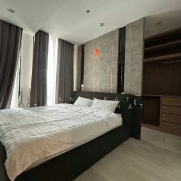 Noble Ploenchit, Bangkok, 1035 Ploenchit Road, Lumphini, Pathum Wan, Bangkok, 2 Bedrooms, 71 sqm, Condo For Rent, by Banjarat Thanomchat, 500198619 - DDproperty.com