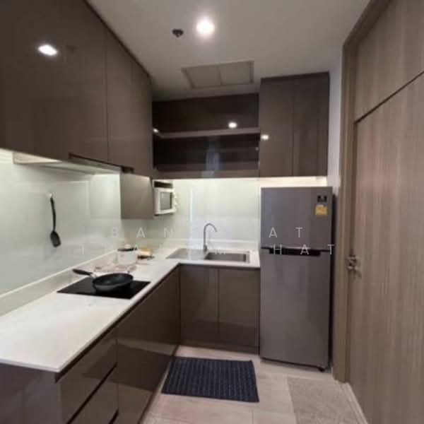 Noble Ploenchit, Bangkok, 1035 Ploenchit Road, Lumphini, Pathum Wan, Bangkok, 2 Bedrooms, 71 sqm, Condo For Rent, by Banjarat Thanomchat, 500198619 - DDproperty.com