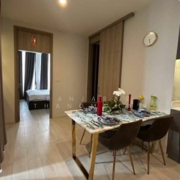 Noble Ploenchit, Bangkok, 1035 Ploenchit Road, Lumphini, Pathum Wan, Bangkok, 2 Bedrooms, 71 sqm, Condo For Rent, by Banjarat Thanomchat, 500198619 - DDproperty.com