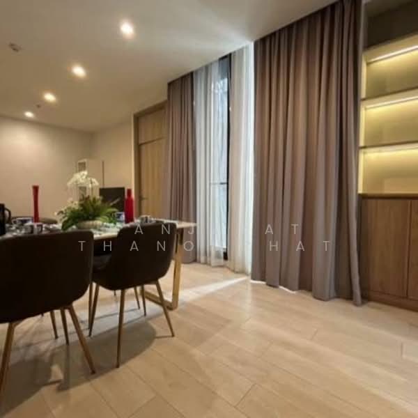 Noble Ploenchit, Bangkok, 1035 Ploenchit Road, Lumphini, Pathum Wan, Bangkok, 2 Bedrooms, 71 sqm, Condo For Rent, by Banjarat Thanomchat, 500198619 - DDproperty.com