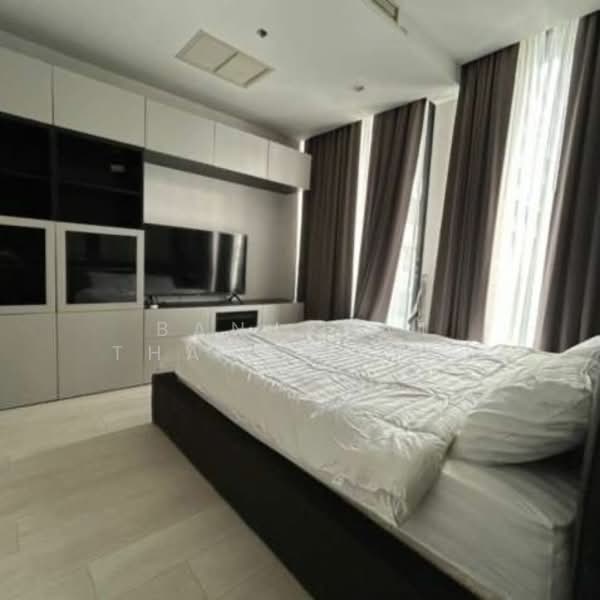 Noble Ploenchit : โนเบิล เพลินจิต, กรุงเทพ, 1035 ถนนเพลินจิต, ลุมพินี, ปทุมวัน, กรุงเทพ, 71 ตร.ม., คอนโด ให้เช่า, โดย Banjarat Thanomchat, 500198619 - DDproperty.com