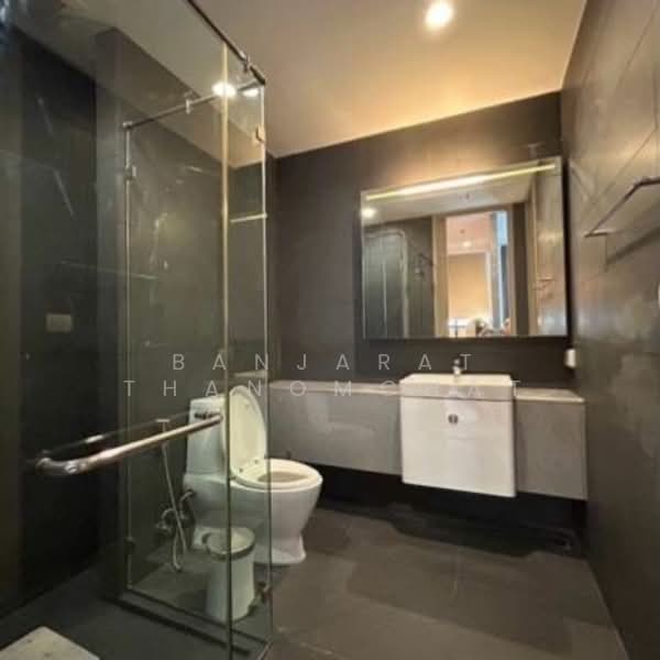 Noble Ploenchit : โนเบิล เพลินจิต, กรุงเทพ, 1035 ถนนเพลินจิต, ลุมพินี, ปทุมวัน, กรุงเทพ, 71 ตร.ม., คอนโด ให้เช่า, โดย Banjarat Thanomchat, 500198619 - DDproperty.com