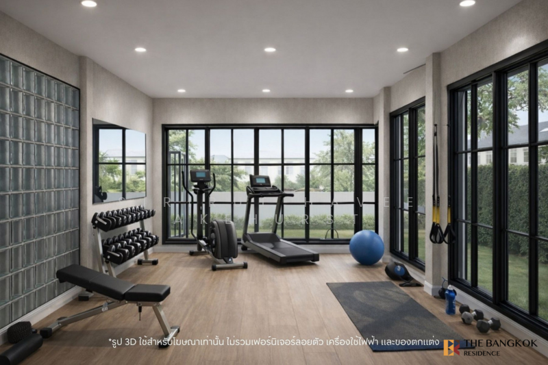 ขาย - Baan Thavorn Niwet Bangna, กรุงเทพ