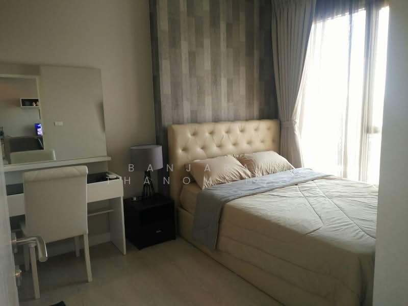 The Niche Pride Thonglor-Phetchaburi, Bangkok, New Petchaburi Road, Bang Kapi, Huai Khwang, Bangkok, 3 Bedrooms, 96 sqm, Condo For Rent, by Banjarat Thanomchat, 500198622 - DDproperty.com