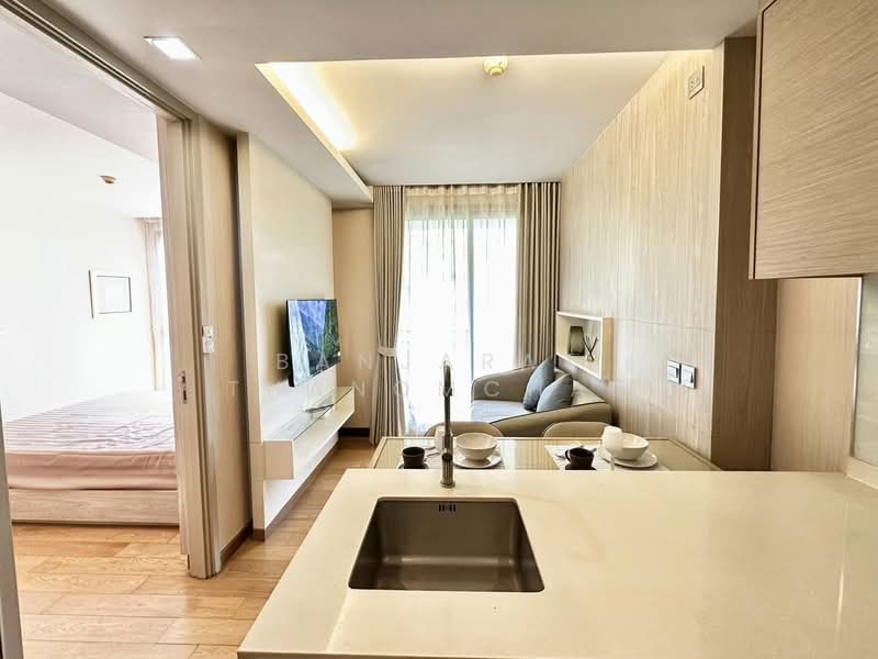 Via BOTANI : เวีย โบทานี, กรุงเทพ, 36 ซอยสุขุมวิท 47 ถนนสุขุมวิท, คลองตันเหนือ, วัฒนา, กรุงเทพ, 35 ตร.ม., คอนโด ให้เช่า, โดย Banjarat Thanomchat, 500198623 - DDproperty.com