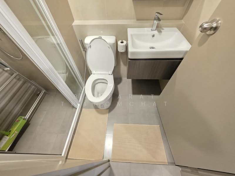 Aspire Sukhumvit-Rama 4, Bangkok, 4404 Rama 4 Road, Phra Kanong, Khlong Toei, Bangkok, 1 Bedroom, 27 sqm, Condo For Rent, by Banjarat Thanomchat, 500198624 - DDproperty.com