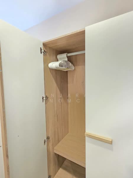 Aspire Sukhumvit-Rama 4, Bangkok, 4404 Rama 4 Road, Phra Kanong, Khlong Toei, Bangkok, 1 Bedroom, 27 sqm, Condo For Rent, by Banjarat Thanomchat, 500198624 - DDproperty.com