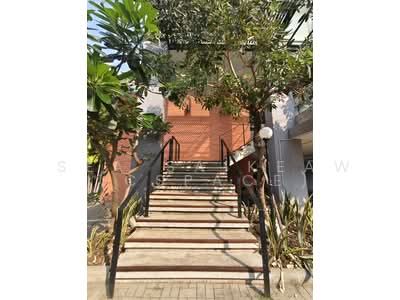 ขาย - G Haus Condo : จี เฮ้าส์ คอนโดมิเนียม, สมุทรปราการ