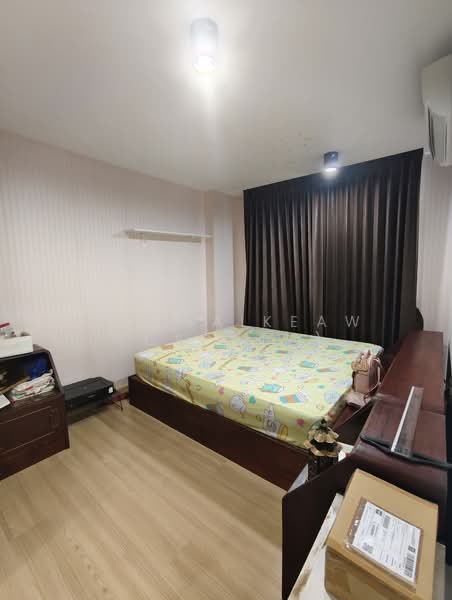 G Haus Condo : จี เฮ้าส์ คอนโดมิเนียม, สมุทรปราการ, สันติคำ 4, สำโรงเหนือ, เมืองสมุทรปราการ, สมุทรปราการ, 44 ตร.ม., คอนโด ขาย, โดย Sea Saikeaw (Cspace), 500198627 - DDproperty.com