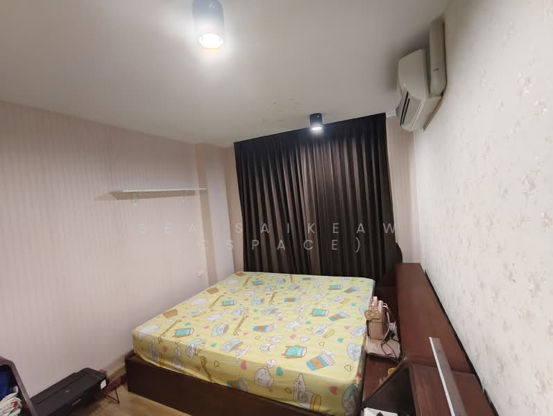 G Haus Condo : จี เฮ้าส์ คอนโดมิเนียม, สมุทรปราการ, สันติคำ 4, สำโรงเหนือ, เมืองสมุทรปราการ, สมุทรปราการ, 44 ตร.ม., คอนโด ขาย, โดย Sea Saikeaw (Cspace), 500198627 - DDproperty.com