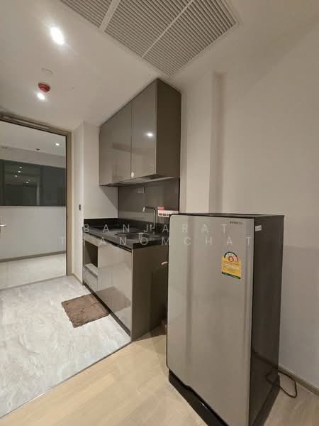 ASHTON Asoke-Rama 9, Bangkok, 469 Asoke-Dindaeng Road, Din Daeng, Din Daeng, Bangkok, 1 Bedroom, 40 sqm, Condo For Sale, by Banjarat Thanomchat, 500198628 - DDproperty.com