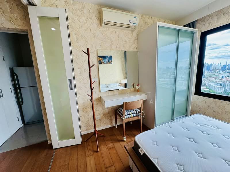 Blocs 77, Bangkok, 291 On Nut Rd, Phra Kanong Nua, Watthana, Bangkok, 1 Bedroom, 41 sqm, Condo For Sale, by Banjarat Thanomchat, 500198629 - DDproperty.com