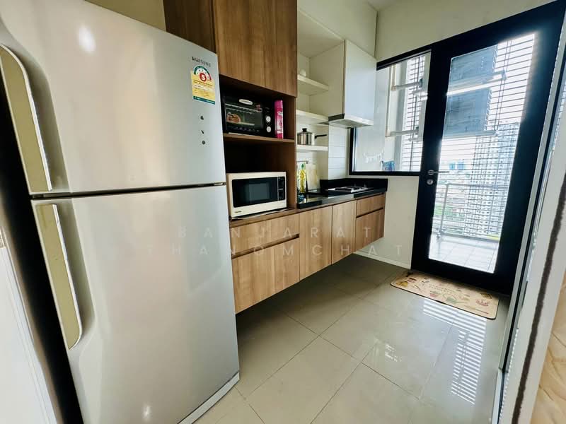 Blocs 77, Bangkok, 291 On Nut Rd, Phra Kanong Nua, Watthana, Bangkok, 1 Bedroom, 41 sqm, Condo For Sale, by Banjarat Thanomchat, 500198629 - DDproperty.com