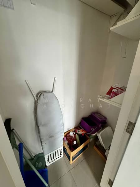 Blocs 77, Bangkok, 291 On Nut Rd, Phra Kanong Nua, Watthana, Bangkok, 1 Bedroom, 41 sqm, Condo For Sale, by Banjarat Thanomchat, 500198629 - DDproperty.com