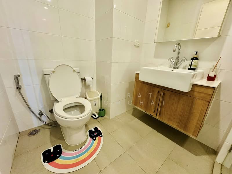 Blocs 77, Bangkok, 291 On Nut Rd, Phra Kanong Nua, Watthana, Bangkok, 1 Bedroom, 41 sqm, Condo For Sale, by Banjarat Thanomchat, 500198629 - DDproperty.com