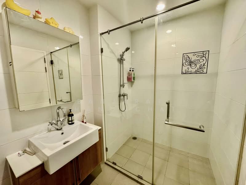 Blocs 77, Bangkok, 291 On Nut Rd, Phra Kanong Nua, Watthana, Bangkok, 1 Bedroom, 41 sqm, Condo For Sale, by Banjarat Thanomchat, 500198629 - DDproperty.com